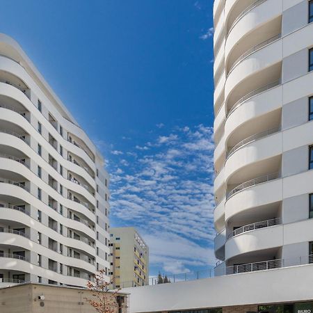 Sun Towers Swinoujscie By Noclegi Renters Exteriér fotografie
